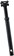 Easton EA90 AX Dropper Seatpost - 27.2 x 370mm, 70mm Travel, Internal Routing, Black 