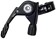 Thomson Covert Elite Dropper Seatpost - 31.6, 100mm, Black, Internal 