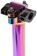 Salt Plus HQ CNC Seatpost - 200mm, Oil Slick 