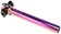 Salt Plus HQ CNC Seatpost - 200mm, Oil Slick 