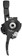 Wolf Tooth ReMote Pro Dropper Post Lever - 22.2mm Clamp, Black