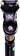 Cirrus Kinekt Suspension Seatpost - Aluminum, 27.2, 420mm, XR- 180-320lb Rider, Black






