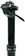 KS ExaForm Speed Up Dropper Seatpost - 31.6, 100mm, Black