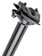 e*thirteen Vario Infinite Dropper Seatpost - 31.6, 120-150mm Black