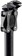 Cane Creek eeSilk+ Suspension Seatpost - Alloy, 27.2 x 387mm, 35mm Travel, Black






