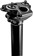 SDG Tellis Dropper Seatpost - 34.9mm, 125mm, Black 