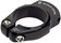 Salsa Rack-Lock Seatpost Clamp - 35.0mm, Bolt-On, Black