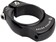Salsa Rack-Lock Seatpost Clamp - 35.0mm, Bolt-On, Black