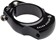Salsa Rack-Lock Seatpost Clamp - 35.4mm, Bolt-On, Black