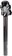 Cane Creek Thudbuster ST Suspension Seatpost - 27.2 x 345mm, 50mm, Black






