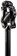 Cane Creek Thudbuster LT Suspension Seatpost - 31.6 x 420mm, 90mm, Black






