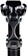 Cane Creek Thudbuster LT Suspension Seatpost - 31.6 x 420mm, 90mm, Black






