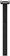 Ergon CF Allroad Pro Seatpost - 27.2mm, Carbon, Setback