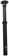 FOX Transfer SL Performance Series Elite Dropper Seatpost - 30.9, 100 mm, Internal Routing, Anodized Upper