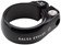 Salsa Lip-Lock Seatpost Clamp - 33.3mm, Bolt-On, Black