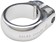 Salsa Lip-Lock Seatpost Clamp - 32.0mm, Bolt-On, Silver