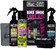 Muc-Off Premium Bike Shoe Care Kit






