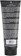 Muc-Off Luxury Chamois Cream - 250ml Tube 