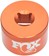 FOX Fork Topcap Socket: 26mm, 3/8 Drive