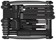 Lezyne Rap Ii - 20 Tubeless Multi Tool - 20 Tools, With Chain Tool, Tubeless Plug Kit, Co2 Inflator, Black