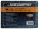 Jagwire Pro DOT Bleed Kit with Finish Line DOT 5.1 Fluid - For Avid, Hayes, Formula, and Hope Disc Brakes 
