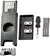 Crankbrothers F16 Tool - Black