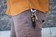 Wolf Tooth 6-Bit Hex Wrench Multi-Tool with Keyring - Black