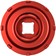 Wheels Manufacturing Ebike Lockring Socket - Gen 1 Bosch, 60mm
