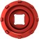 Wheels Manufacturing Ebike Lockring Socket - Gen 3 Bosch, 43mm