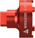 Wheels Manufacturing Ebike Lockring Socket - Panasonic, 62mm 