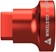 Wheels Manufacturing Ebike Lockring Socket - Yamaha PW, 36mm 