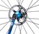 Park Tool BBT-69.4 Bottom Bracket and Lockring Tool - 16 Notch