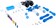 Park Tool BKM-1.2 Hydraulic Brake Bleed Kit – Mineral Oil