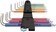 Wera 3950/9 Hex-Plus L-Key Hex Wrench Set - Metric, Stainless