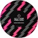 Muc-Off Disc Brake Covers, Black/Pink 