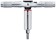 Feedback Sports Reflex Fixed Torque Ratchet Kit - Mini Ratchet, 5nm Torque