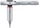 Feedback Sports Reflex Fixed Torque Ratchet Kit - Mini Ratchet, 5nm Torque