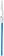 Park Tool 346.2 Guide Cable With Barbed Adapter Tip For IR-1/IR-1.2/IR-1.3
