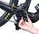 Park Tool Fazua Ride 60 Lockring Tool