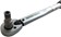 Pedro's Grande Torque Wrench 3/8" Ratcheting Reversible Click-Type Micrometer Scale, 10-80 Nm Range






