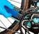 Park Tool GSC-3 Drivetrain Cleaning Brush 