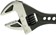 Pedro's Adjustable Wrench: 10"






