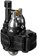 Topeak Tubi Master X Repair Kit - Black 