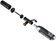 Topeak Tubi Master X Repair Kit - Black 