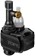 Topeak Tubi Master X Repair Kit - Black 
