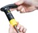 Magura T-Handle Torque Control Tool - with Slotted 8mm Bit






