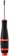Feedback Sports Flat Blade Screwdriver - 3mm, with Crank Cap
