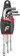 Feedback Sports Hex Wrench Set - 1.5-10mm, 9 Piece