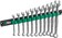 Wera 9640 Mag Rail 6003 Joker Spanner Wrench Set