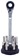 Prestacycle PrestaRatchet Micro Tool Kit